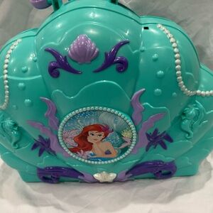 Disney Princess Playdate Ariel Music & Light's Vanity